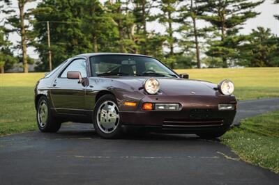 1998 Porsche 928 S4  