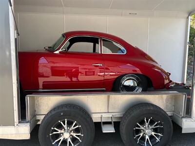 1957 Porsche 356 A   - Photo 12 - Marlborough, MA 01752