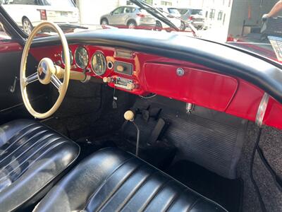 1957 Porsche 356 A   - Photo 8 - Marlborough, MA 01752