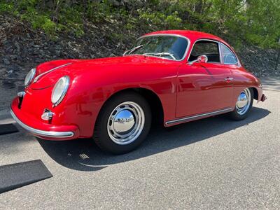 1957 Porsche 356 A   - Photo 3 - Marlborough, MA 01752