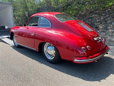 1957 Porsche 356 A   - Photo 5 - Marlborough, MA 01752