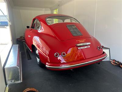 1957 Porsche 356 A   - Photo 14 - Marlborough, MA 01752