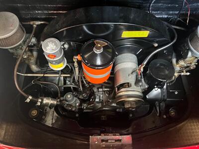 1957 Porsche 356 A   - Photo 11 - Marlborough, MA 01752