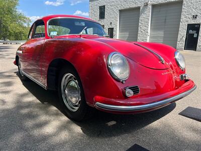 1957 Porsche 356 A   - Photo 6 - Marlborough, MA 01752