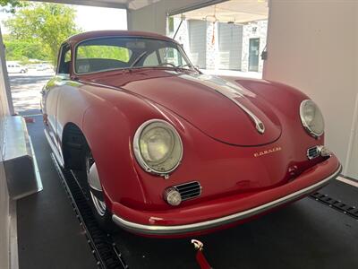 1957 Porsche 356 A   - Photo 15 - Marlborough, MA 01752