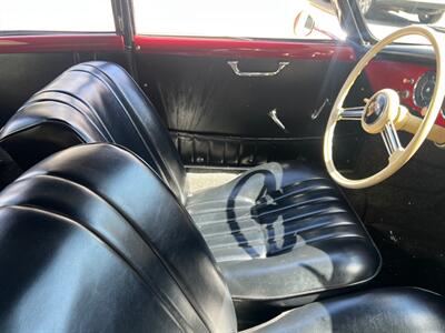 1957 Porsche 356 A   - Photo 7 - Marlborough, MA 01752