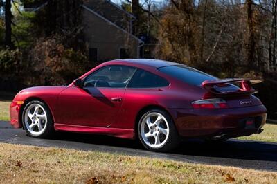1999 Porsche 911   - Photo 8 - Marlborough, MA 01752