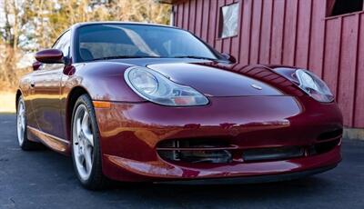 1999 Porsche 911   - Photo 5 - Marlborough, MA 01752