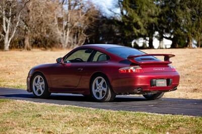 1999 Porsche 911   - Photo 12 - Marlborough, MA 01752