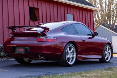 1999 Porsche 911   - Photo 3 - Marlborough, MA 01752