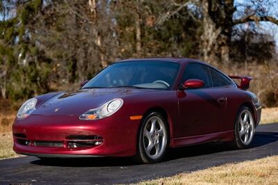1999 Porsche 911   - Photo 6 - Marlborough, MA 01752