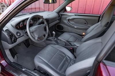1999 Porsche 911   - Photo 16 - Marlborough, MA 01752