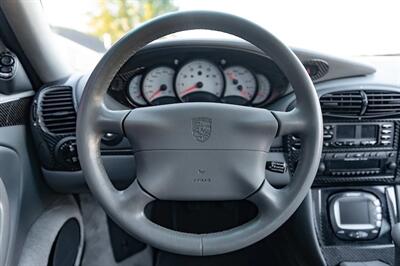 1999 Porsche 911   - Photo 13 - Marlborough, MA 01752