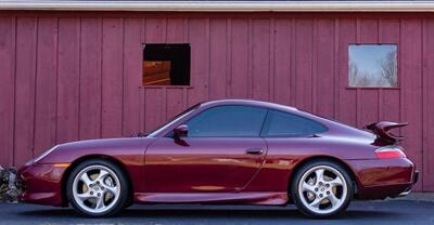 1999 Porsche 911   - Photo 2 - Marlborough, MA 01752
