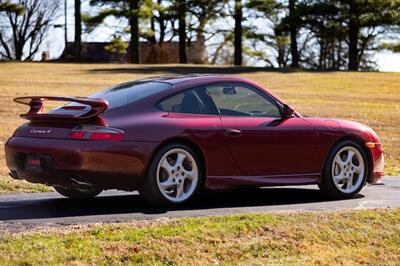 1999 Porsche 911   - Photo 9 - Marlborough, MA 01752