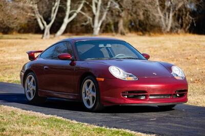 1999 Porsche 911   - Photo 10 - Marlborough, MA 01752