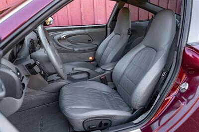 1999 Porsche 911   - Photo 14 - Marlborough, MA 01752