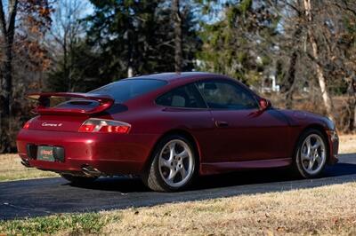 1999 Porsche 911   - Photo 11 - Marlborough, MA 01752