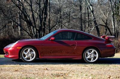 1999 Porsche 911   - Photo 7 - Marlborough, MA 01752