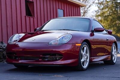 1999 Porsche 911   - Photo 1 - Marlborough, MA 01752