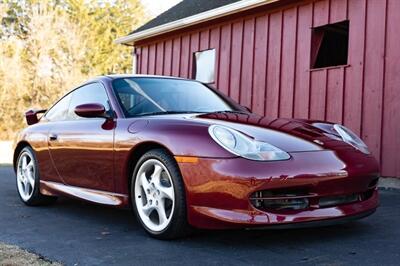 1999 Porsche 911   - Photo 4 - Marlborough, MA 01752