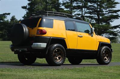 2007 Toyota FJ Cruiser   - Photo 4 - Marlborough, MA 01752