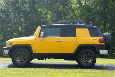 2007 Toyota FJ Cruiser   - Photo 14 - Marlborough, MA 01752