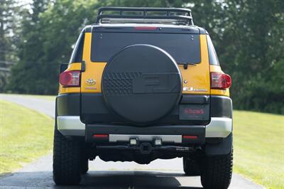 2007 Toyota FJ Cruiser   - Photo 16 - Marlborough, MA 01752