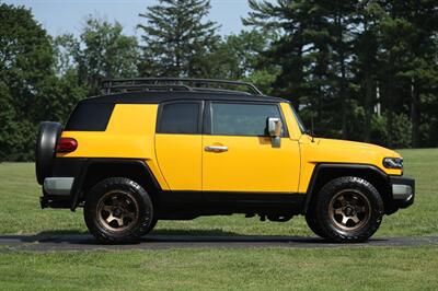 2007 Toyota FJ Cruiser   - Photo 7 - Marlborough, MA 01752