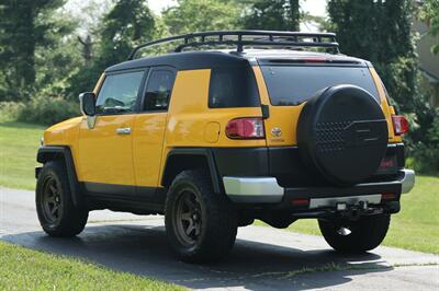 2007 Toyota FJ Cruiser   - Photo 8 - Marlborough, MA 01752