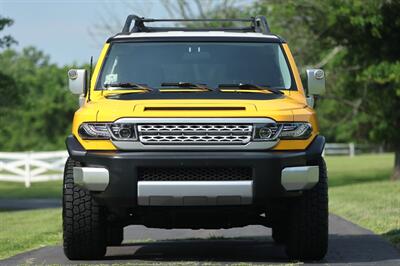 2007 Toyota FJ Cruiser   - Photo 15 - Marlborough, MA 01752