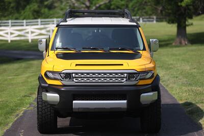 2007 Toyota FJ Cruiser   - Photo 3 - Marlborough, MA 01752