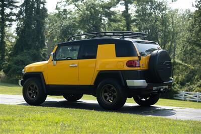 2007 Toyota FJ Cruiser   - Photo 13 - Marlborough, MA 01752