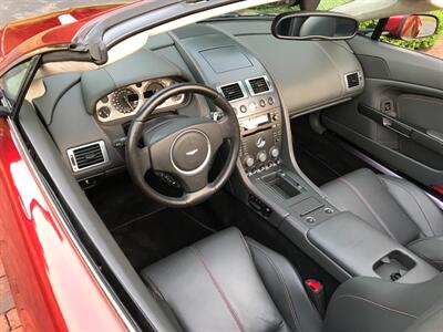 2007 Aston Martin Vantage   - Photo 12 - Marlborough, MA 01752