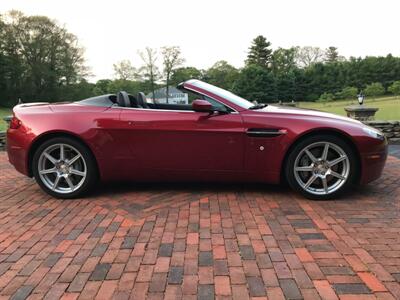 2007 Aston Martin Vantage   - Photo 6 - Marlborough, MA 01752