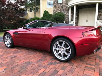 2007 Aston Martin Vantage   - Photo 3 - Marlborough, MA 01752