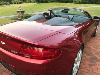 2007 Aston Martin Vantage   - Photo 9 - Marlborough, MA 01752