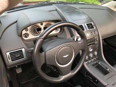 2007 Aston Martin Vantage   - Photo 15 - Marlborough, MA 01752