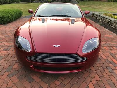 2007 Aston Martin Vantage   - Photo 4 - Marlborough, MA 01752