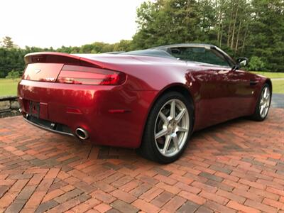 2007 Aston Martin Vantage   - Photo 7 - Marlborough, MA 01752