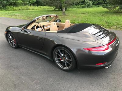 2013 Porsche 911 4S   - Photo 7 - Marlborough, MA 01752