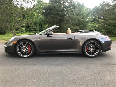 2013 Porsche 911 4S   - Photo 5 - Marlborough, MA 01752