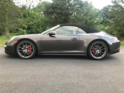 2013 Porsche 911 4S   - Photo 17 - Marlborough, MA 01752