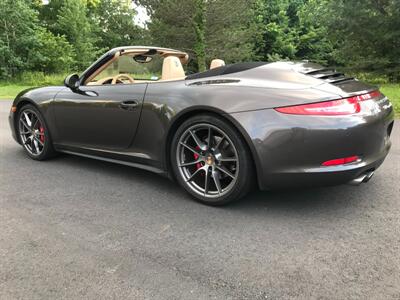 2013 Porsche 911 4S   - Photo 3 - Marlborough, MA 01752