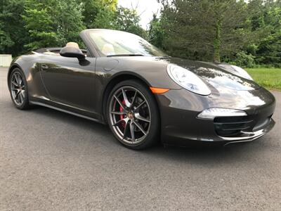 2013 Porsche 911 4S   - Photo 13 - Marlborough, MA 01752