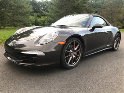 2013 Porsche 911 4S   - Photo 16 - Marlborough, MA 01752