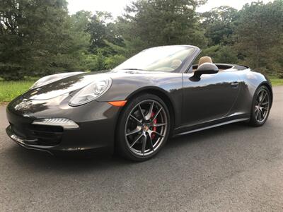 2013 Porsche 911 4S   - Photo 4 - Marlborough, MA 01752