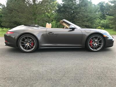 2013 Porsche 911 4S   - Photo 12 - Marlborough, MA 01752