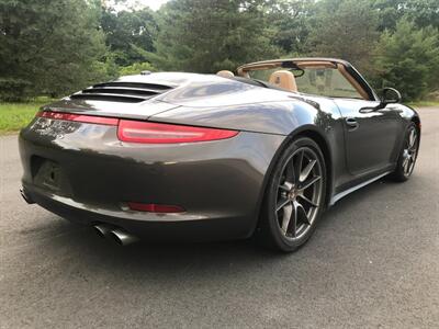 2013 Porsche 911 4S   - Photo 10 - Marlborough, MA 01752