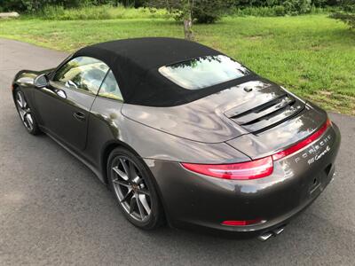 2013 Porsche 911 4S   - Photo 19 - Marlborough, MA 01752